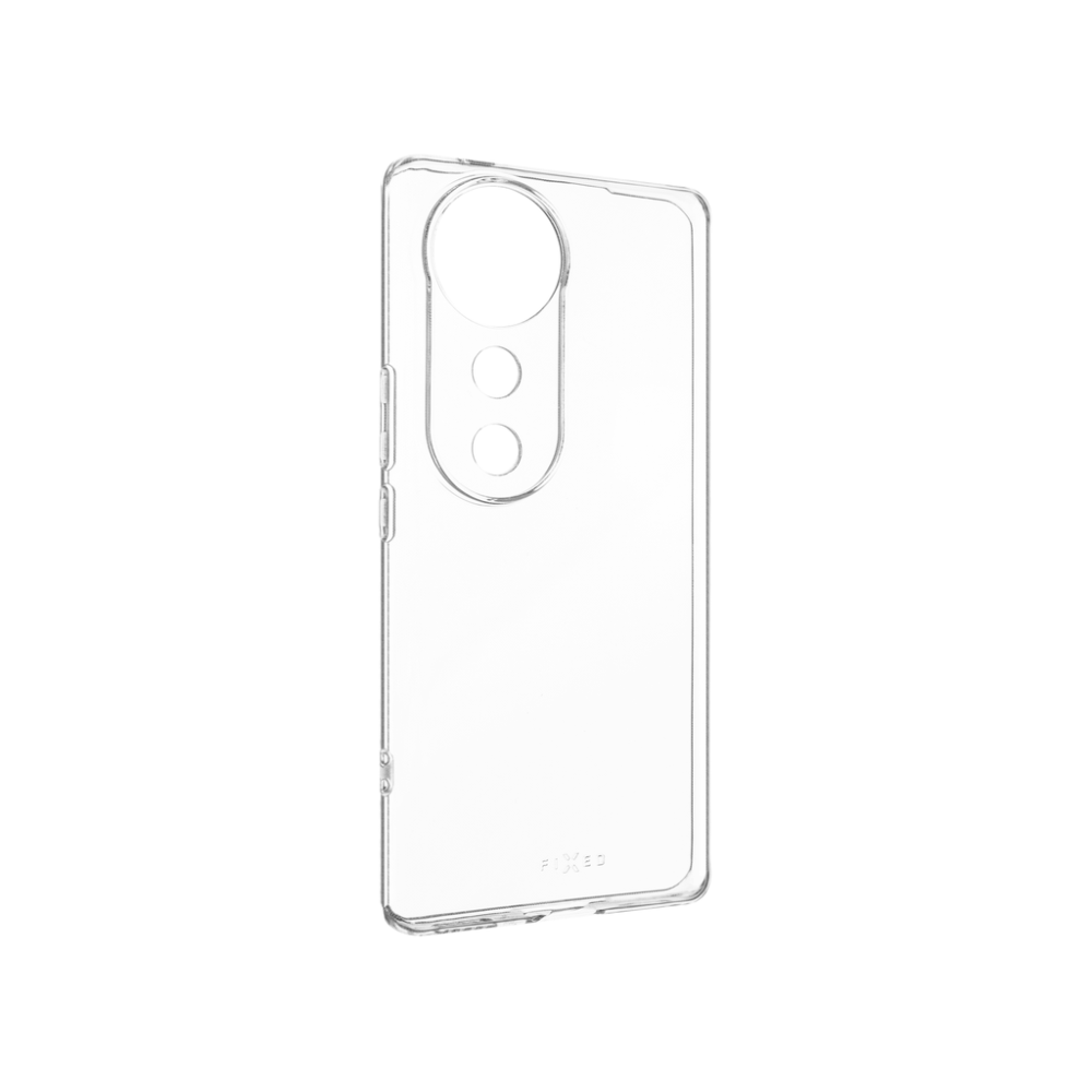 TPU gelový kryt FIXED Story pro Vivo V40, čirý