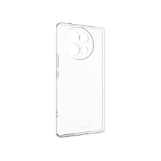 TPU gelový kryt FIXED Story pro Vivo V40 Lite, čirý
