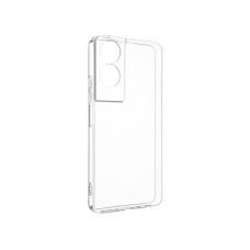 TPU gelový kryt FIXED Story pro TCL 50 5G, čirý
