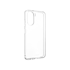 TPU gelový kryt FIXED Story pro ZTE Nubia Neo 5G, čirý