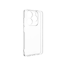 TPU gelový kryt FIXED Story pro Tecno Spark 20, čirý