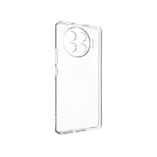 TPU gelový kryt FIXED Story pro Tecno Spark 20 Pro+, čirý