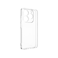 TPU gelový kryt FIXED Story pro Tecno Spark Go 2024, čirý