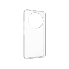 TPU gelový kryt FIXED Story pro Xiaomi Redmi A3/A3x/POCO C61, čirý