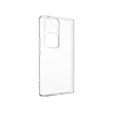 TPU gelový kryt FIXED Story pro Vivo V30 5G, čirý