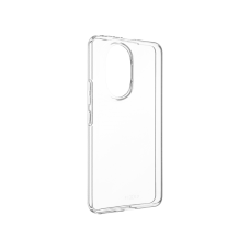 TPU gelový kryt FIXED Story pro Honor 200 5G, čirý