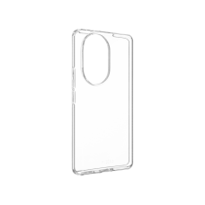 TPU gelový kryt FIXED Story pro Honor 200 Pro 5G, čirý