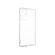 TPU gelový kryt FIXED Story pro TCL 501, čirý
