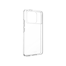 TPU gelový kryt FIXED Story pro POCO F6 Pro/Xiaomi Redmi K70/K 70 Pro, čirý
