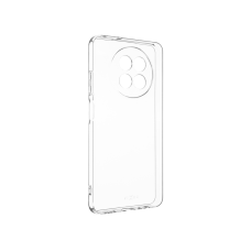 TPU gelový kryt FIXED Story pro Realme 12x/12 5G/13 5G, čirý