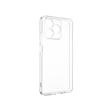 TPU gelový kryt FIXED Story pro Realme Note 50, čirý