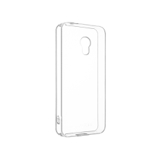 TPU gelový kryt FIXED Story pro Nokia 215/235 (2024), čirý
