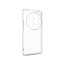 TPU gelový kryt FIXED Story pro Vivo x100 Ultra, čirý