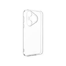 TPU gelový kryt FIXED Story pro Huawei Pura 70, čirý