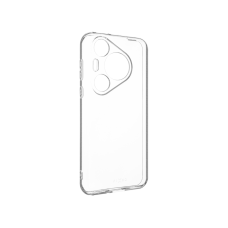 TPU gelový kryt FIXED Story pro Huawei Pura 70 Pro, čirý
