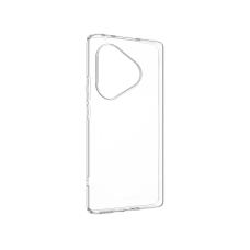TPU gelový kryt FIXED Story pro Realme GT 6T 5G/6 5G/NEO6/NEO6 SE, čirý