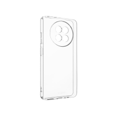 TPU gelový kryt FIXED Story pro Realme C65 5G/Narzo N65 5G/70X 5G, čirý