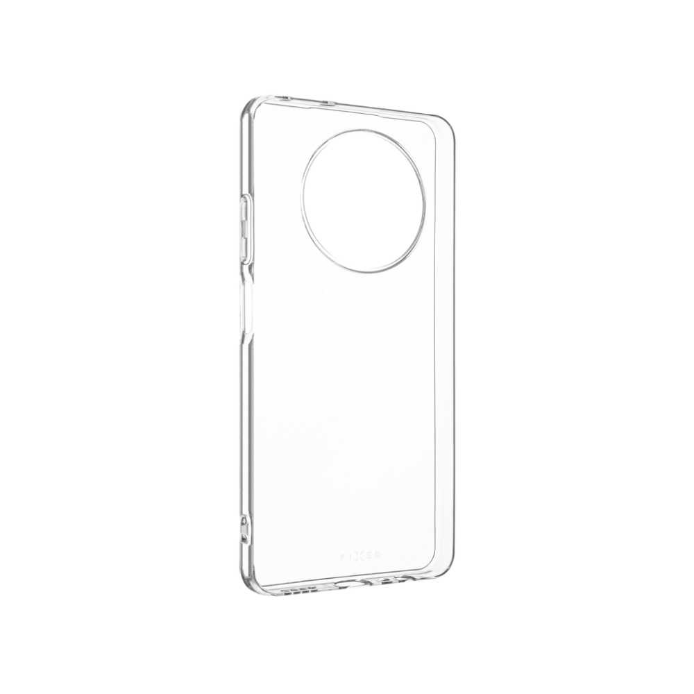 TPU gelový kryt FIXED Story pro Realme 12, čirý