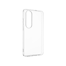 TPU gelový kryt FIXED Story pro OnePlus Nord CE 4 Lite 5G, čirý