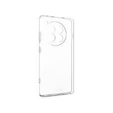TPU gelový kryt FIXED Story pro OnePlus Ace 3 Pro, čirý