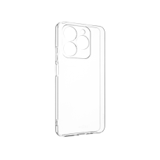 TPU gelový kryt FIXED Story pro Realme C61/C63/Note 60, čirý