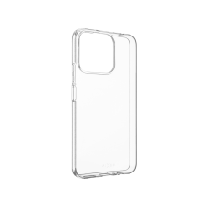 TPU gelový kryt FIXED Story pro Honor 200 Smart/Play 60 Plus, čirý