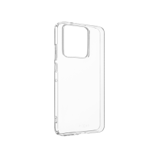 TPU gelový kryt FIXED Story pro Motorola Edge 60 Neo 5G/50 Neo/Moto S50 5G, čirý