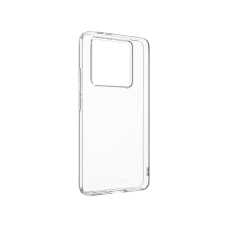 TPU gelový kryt FIXED Story pro Xiaomi 14T Pro, čirý