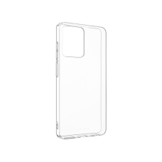 TPU gelový kryt FIXED Story pro HMD Pulse/Pro/Pulse+, čirý