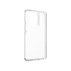 TPU gelový kryt FIXED Story pro Motorola Edge 50 5G, čirý