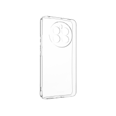TPU gelový kryt FIXED Story pro Realme 13 4G, čirý