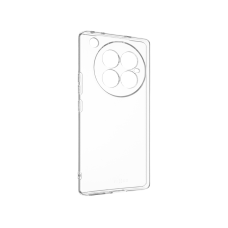 TPU gelový kryt FIXED Story pro Infinix Zero 40 4G, čirý