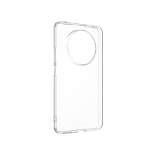 TPU gelový kryt FIXED Story pro Realme 13+ 5G, čirý