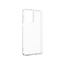 TPU gelový kryt FIXED Story pro Motorola Moto G55 5G, čirý
