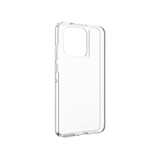 TPU gelový kryt FIXED Story pro Motorola ThinkPhone 25 5G, čirý