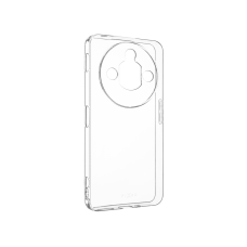 TPU gelový kryt FIXED Story pro Nubia Focus 5G Pro, čirý