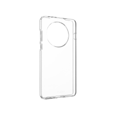 TPU gelový kryt FIXED Story pro OnePlus 13, čirý