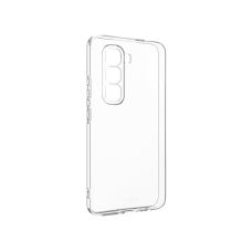 TPU gelový kryt FIXED Story pro Infinix Hot 50 Pro, čirý