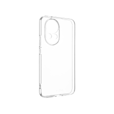 TPU gelový kryt FIXED Story pro Huawei Nova 13, čirý