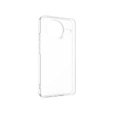 TPU gelový kryt FIXED Story pro POCO F7 Pro, čirý
