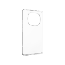 TPU gelový kryt FIXED Story pro Xiaomi Redmi Note 14 Pro 4G, čirý