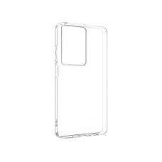 TPU gelový kryt FIXED Story pro Realme 14x 5G, čirý