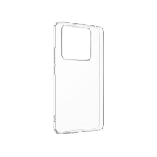 TPU gelový kryt FIXED Story pro POCO M7 Pro 5G, čirý