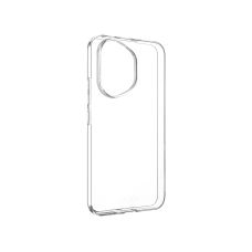 TPU gelový kryt FIXED Story pro Honor 400, čirý