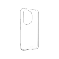 TPU gelový kryt FIXED Story pro Honor 400 Pro, čirý