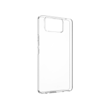 TPU gelový kryt FIXED Story pro Asus Zenfone 12 Ultra, čirý