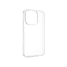 TPU gelový kryt FIXED Story pro Honor 400 Lite, čirý