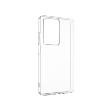 TPU gelový kryt FIXED Story pro Realme C75 4G, čirý