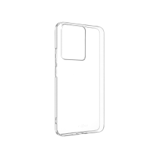 TPU gelový kryt FIXED Story pro Realme 14 5G/14T 5G, čirý