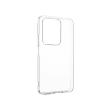 TPU gelový kryt FIXED Story pro Vivo Y29 4G, čirý